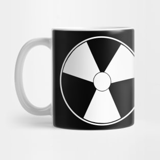 Nuke Mug